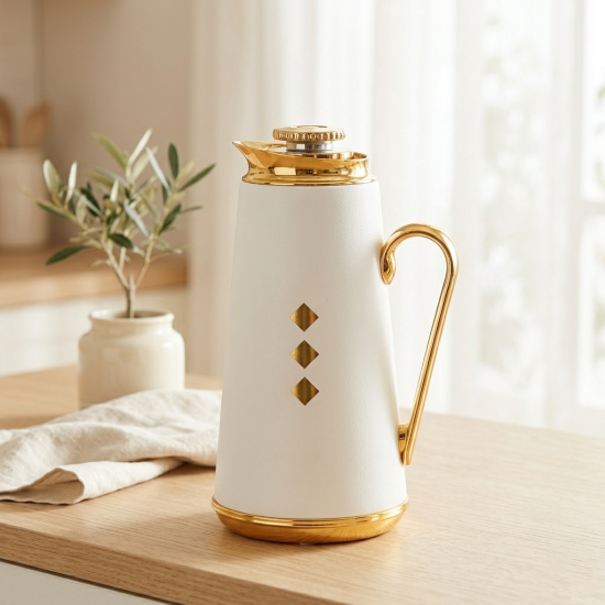 Vacuum Flask